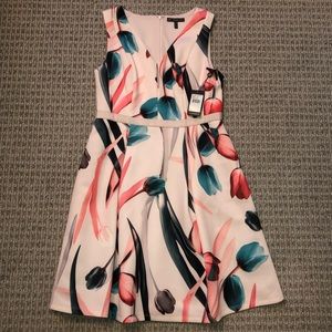 Gorgeous Adrianna Papell Dress NWT!!